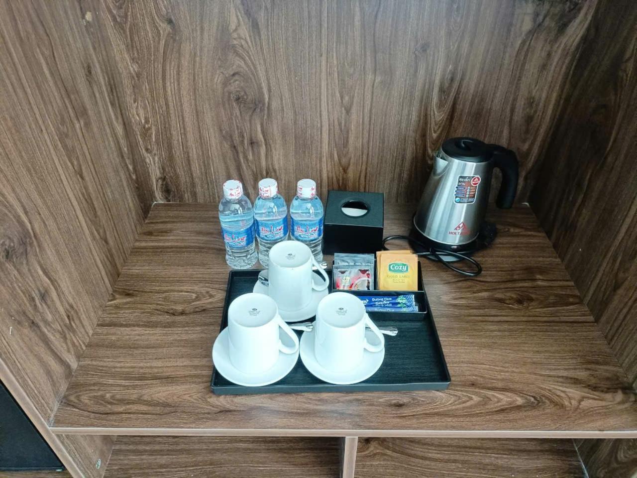 Bach Dang Ha Long Hotel Екстериор снимка